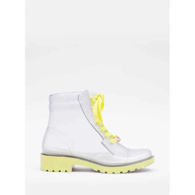 Bota Petite Jolie Iggy IN Translucido/Citrus PJ7211IN 35-6