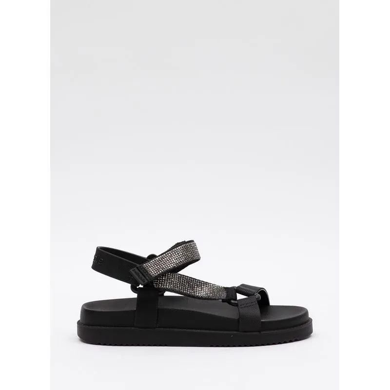 Sandália Petite Jolie Roxie Preto PJ7285 39-0
