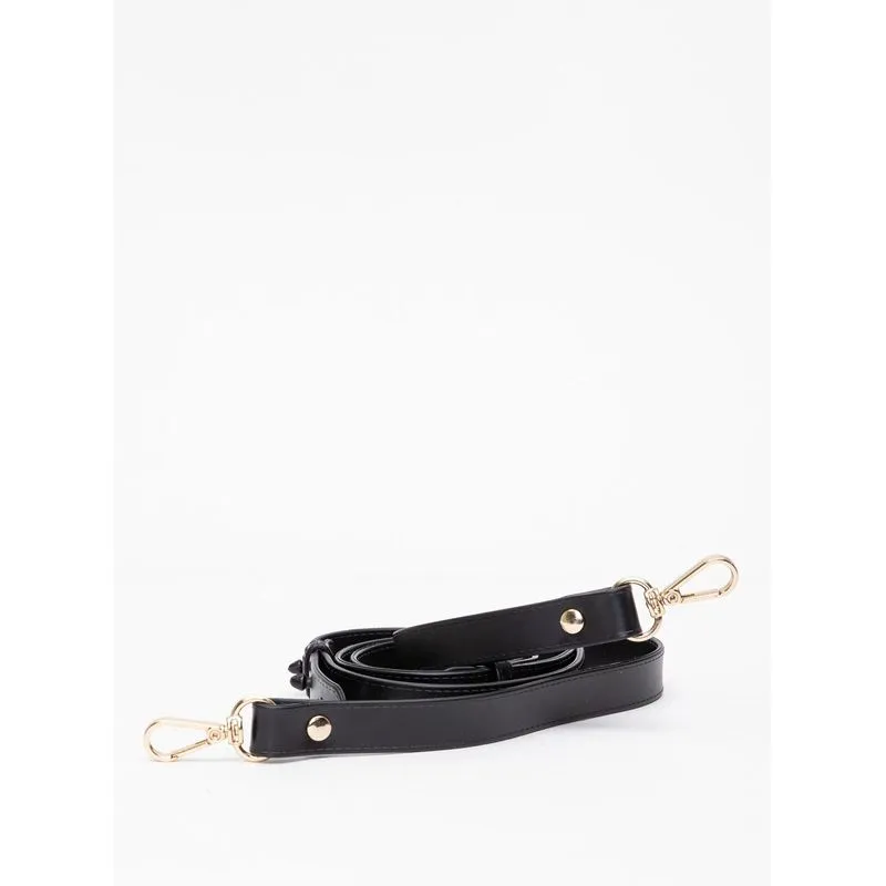 Alça Petite Jolie Preto PJ20260