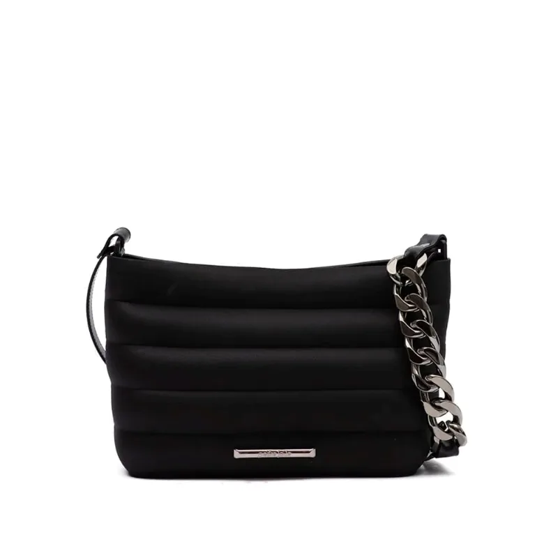 Bolsa Feminina Petite Jolie Emma Preto - U