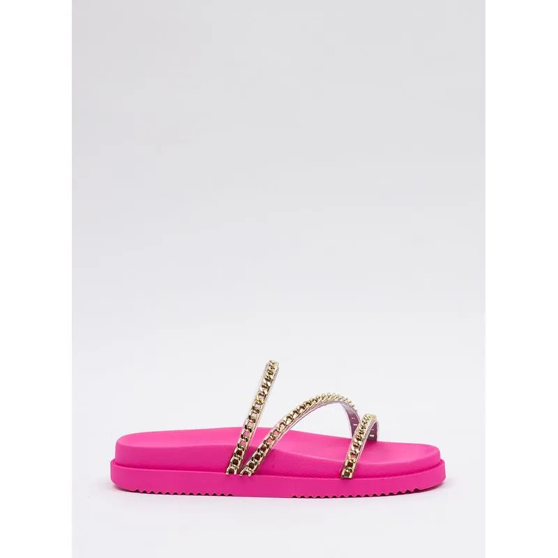 Chinelo Petite Jolie Blitz Sweet Pink PJ7292N 33-4