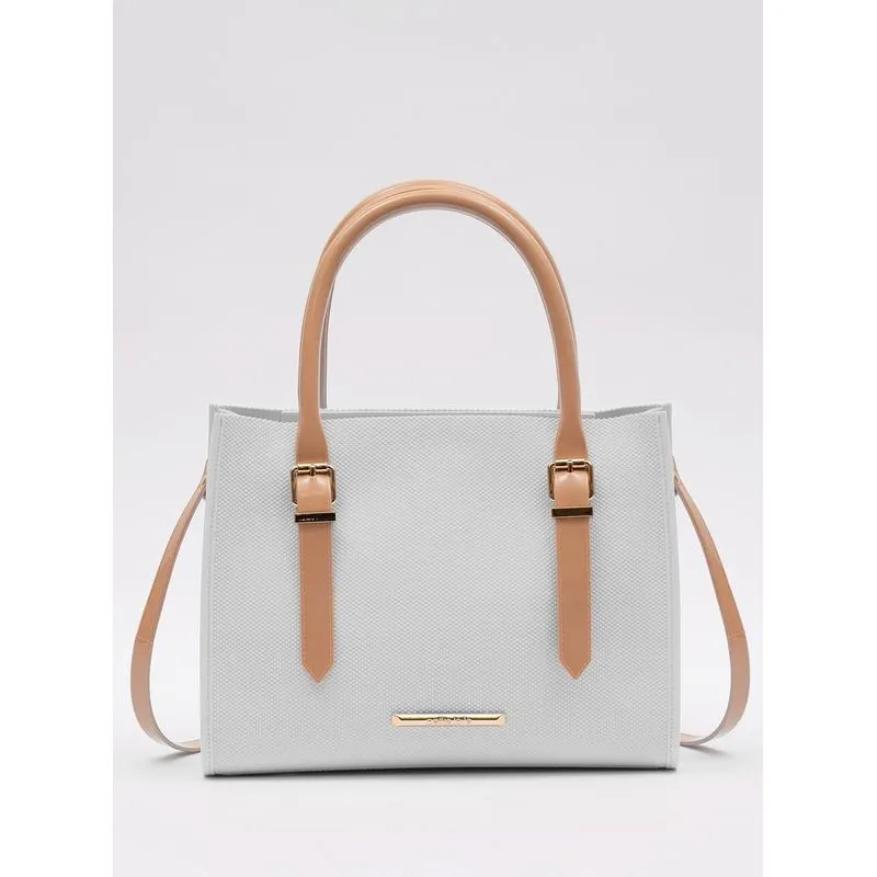 Bolsa Petite Jolie Heaven White/Avela PJ11160