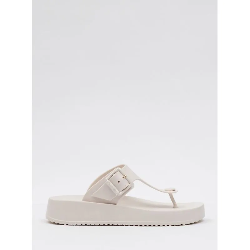 Chinelo Petite Jolie Day White PJ6486 38