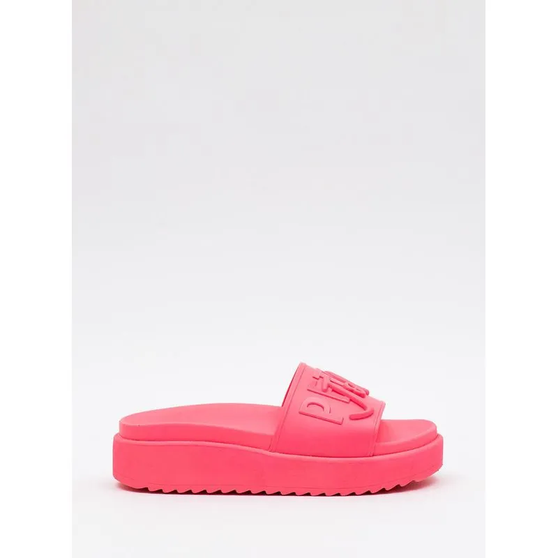 Chinelo Petite Jolie Ray Hit Pink PJ7311 33-4