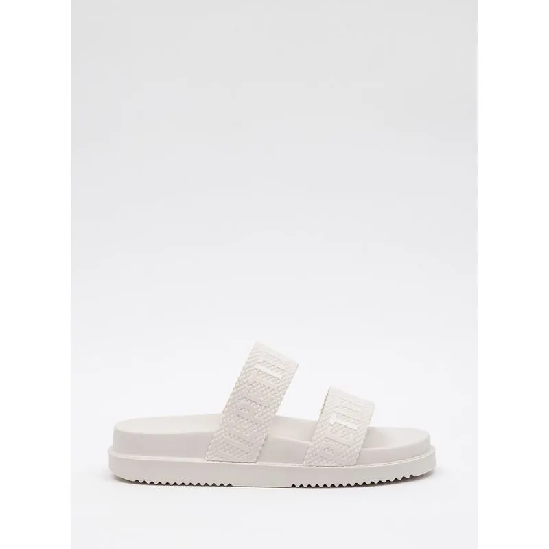 Chinelo Petite Jolie First White PJ7310 38