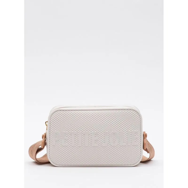 Bolsa Petite Jolie Smash Bag White/Avela PJ11172