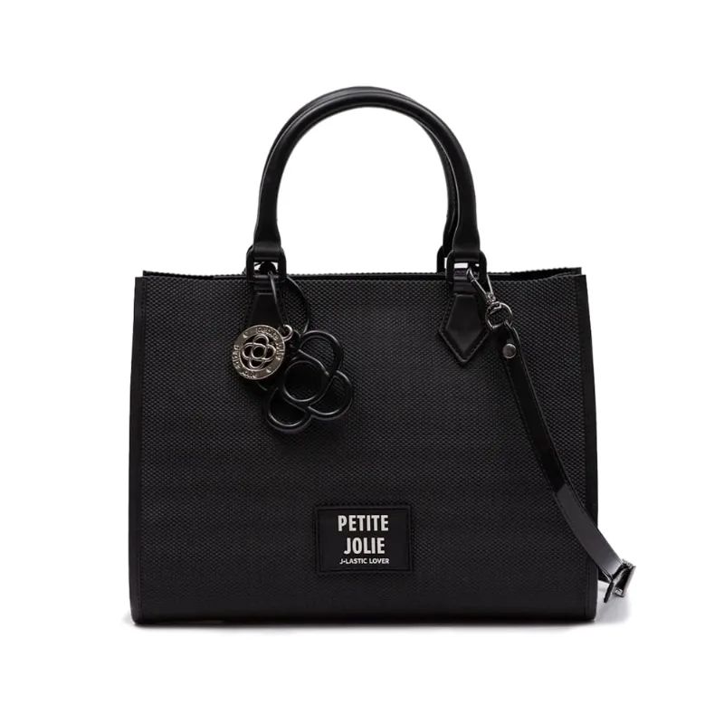 Bolsa Feminina Petite Jolie Heaven Preto - U