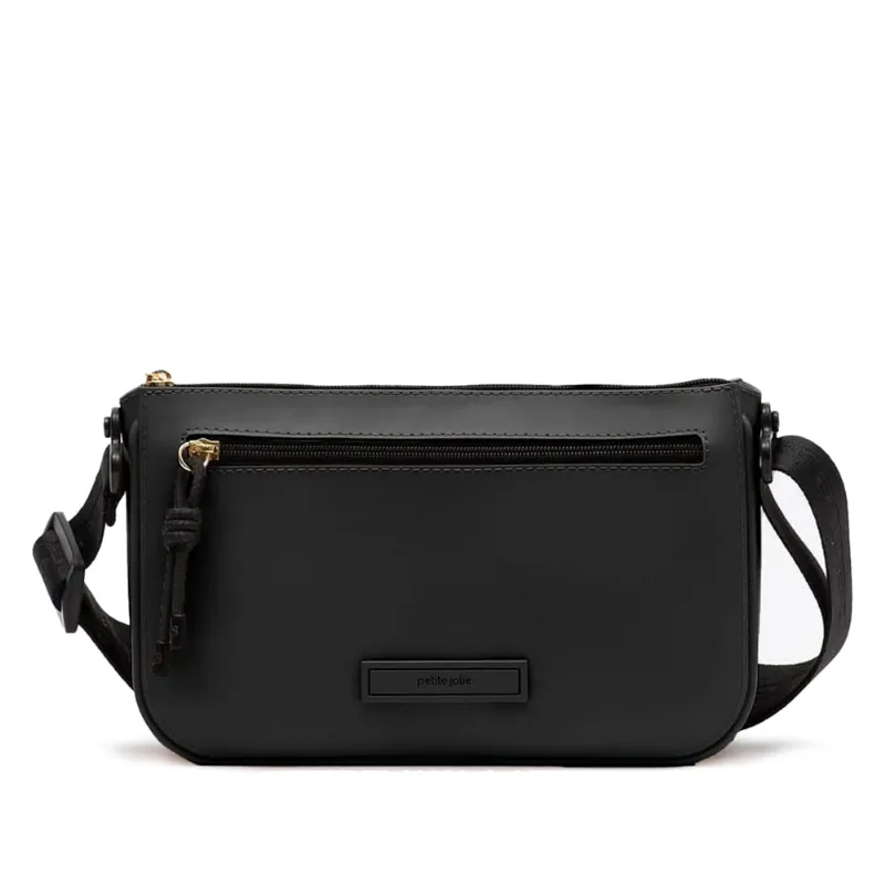 Bolsa Feminina Petite Jolie Thay Preto - U