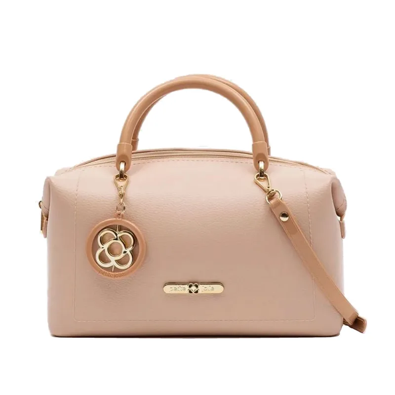 Bolsa Feminina Petite Jolie Lucy Avela - U
