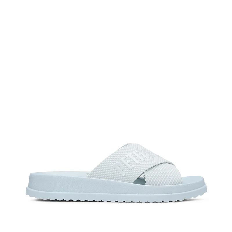Chinelo Praia Mulher Verde 38