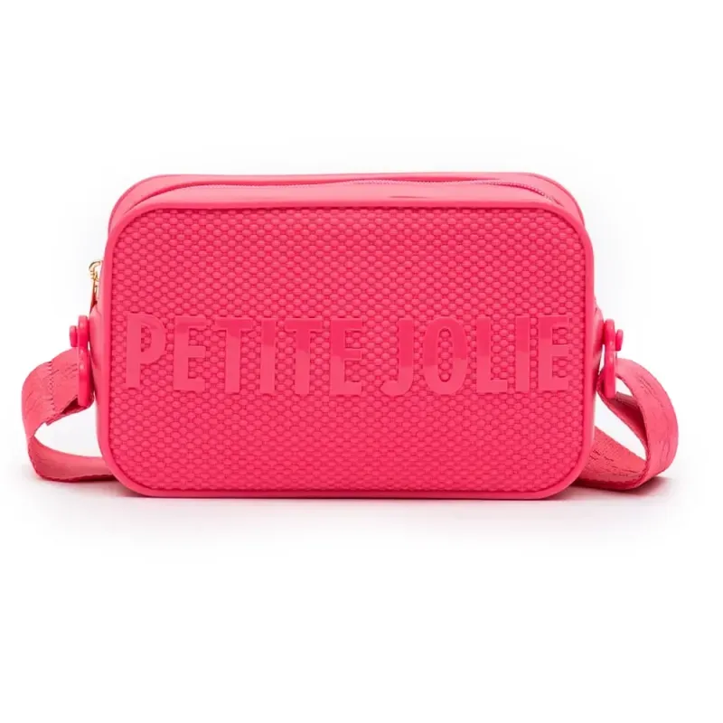Bolsa Petite Jolie Smash Bag Feminina PINK - UNICO