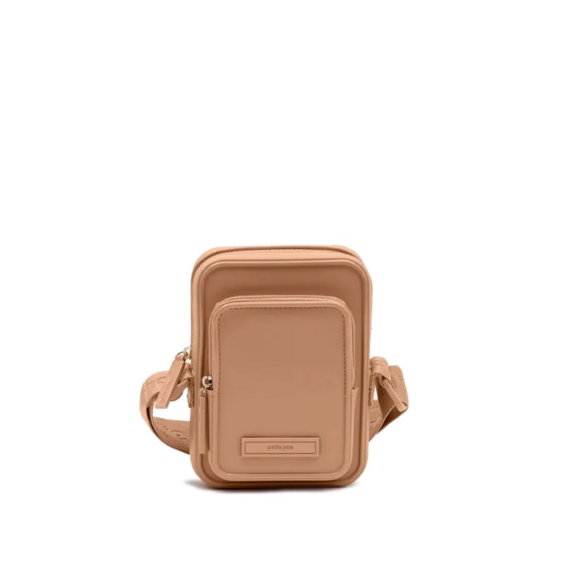 Bolsa Feminina Petite Jolie Ted Avelã - U