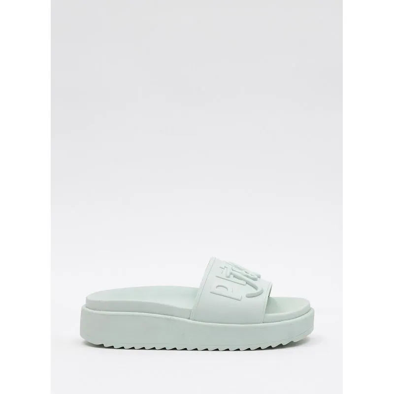 Chinelo Petite Jolie Ray Soft Green PJ7311 36