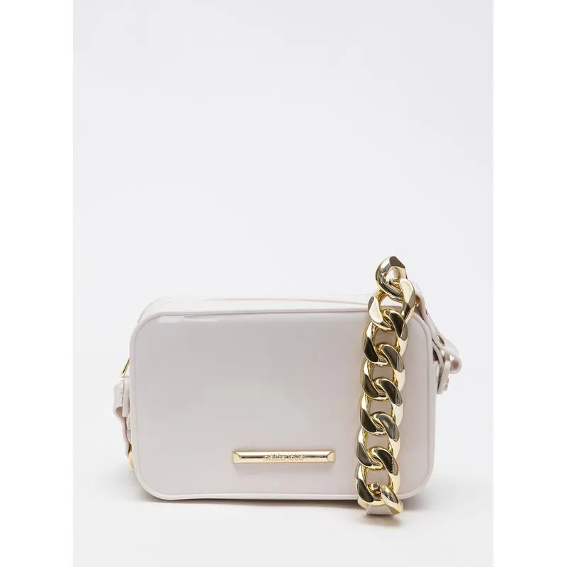 Bolsa Petite Jolie Pop White PJ11168