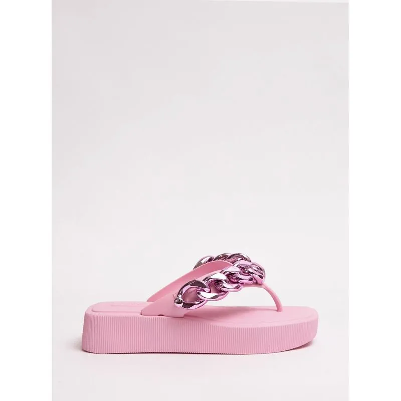 Chinelo IN Petite Jolie Hit In Rosa Camelia PJ6515IN 35-6
