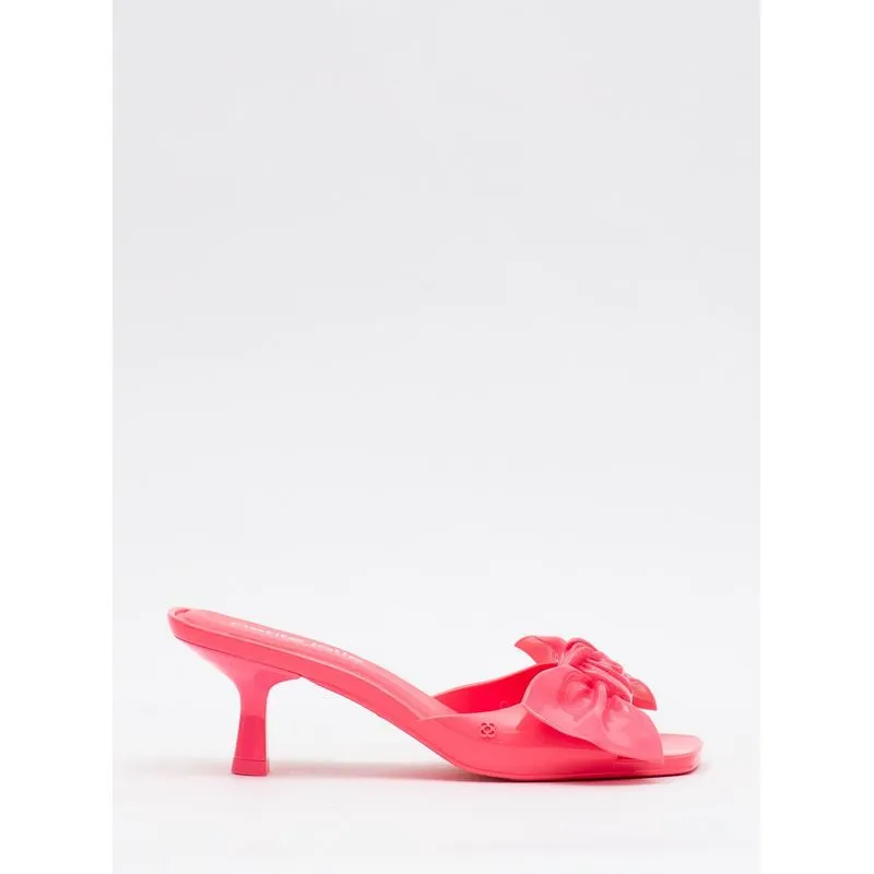 Tamanco Petite Jolie Icon Hit Pink PJ7363 38