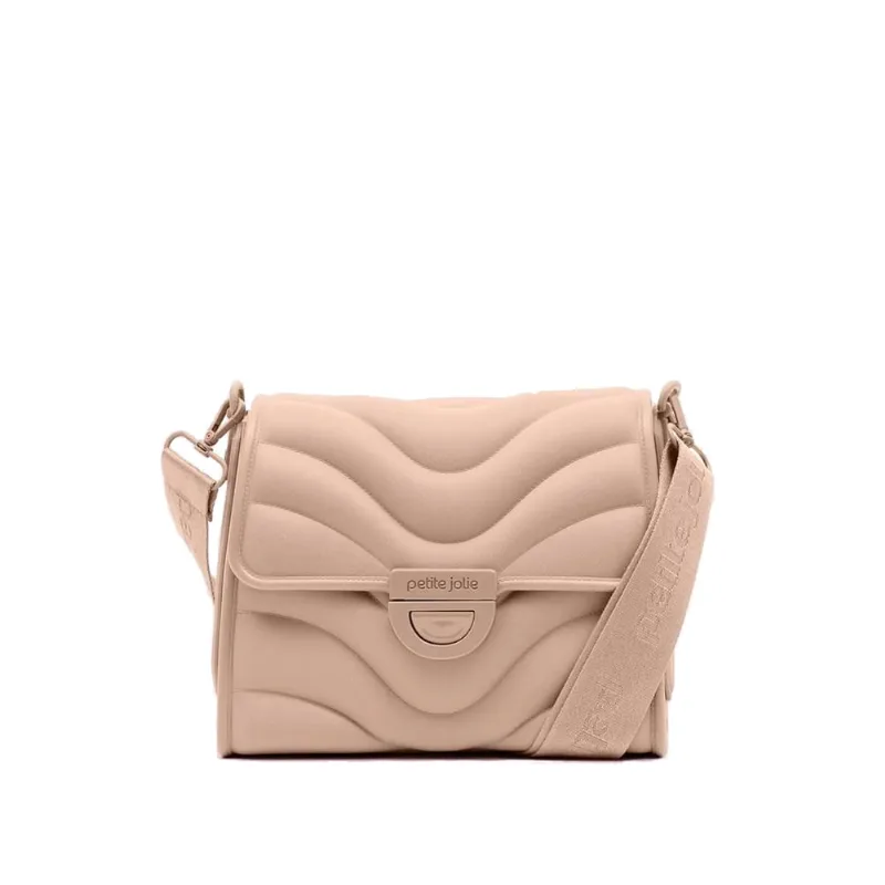 Bolsa Feminina Petite Jolie Andy Nude - U