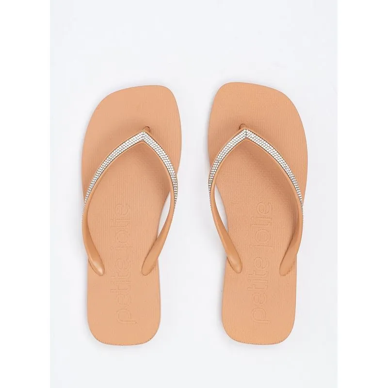 Chinelo Petite Jolie Refresh Shine Avela PJ7404 33-4