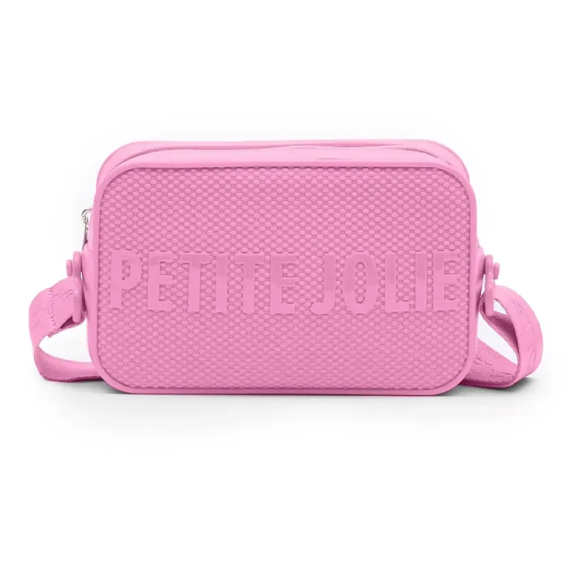 Bolsa Petite Jolie Smash Bag Feminina BUBBLE PINK - UNICO