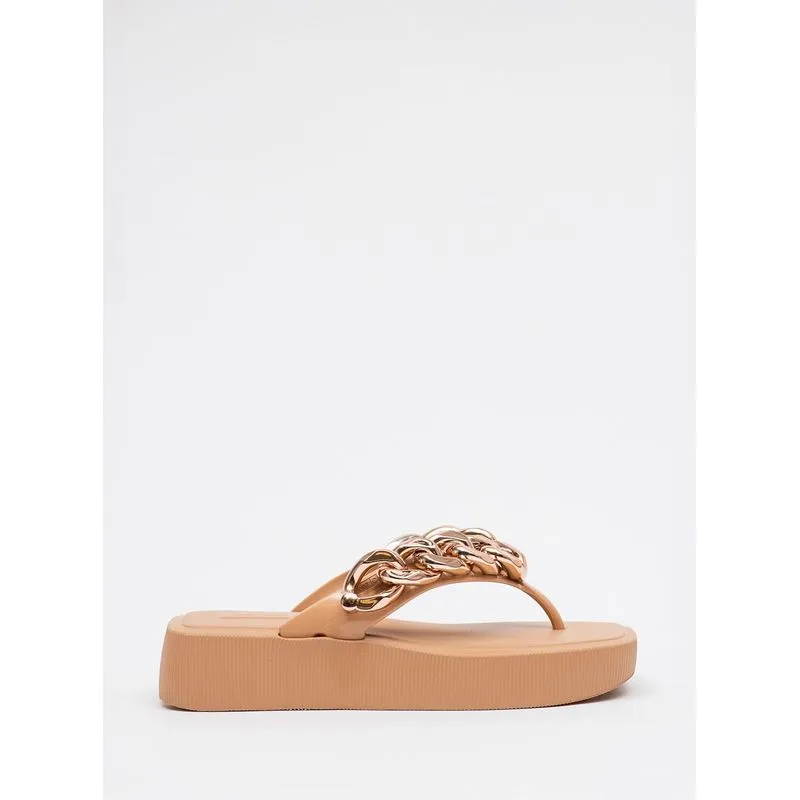Chinelo Petite Jolie Hit Avela/Rose PJ6515 35-6