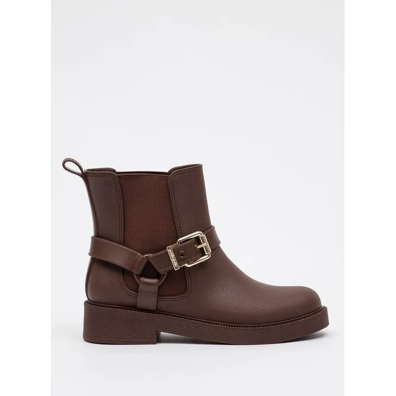 Bota Petite Jolie Boston Brown PJ7467 35