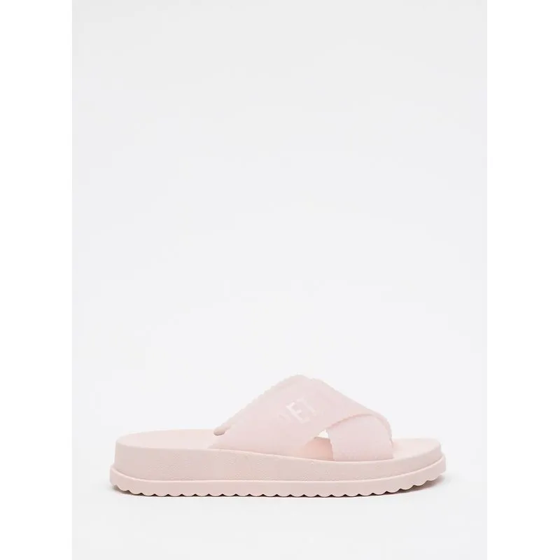 Chinelo Infantil Petite Jolie Smash In Candy Light PJ6812IN 30