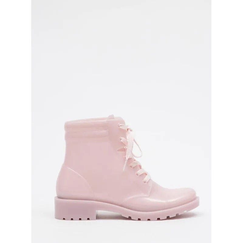 Bota Infantil Petite Jolie Iggy Cotton Candy Light PJ4995IN 31-2