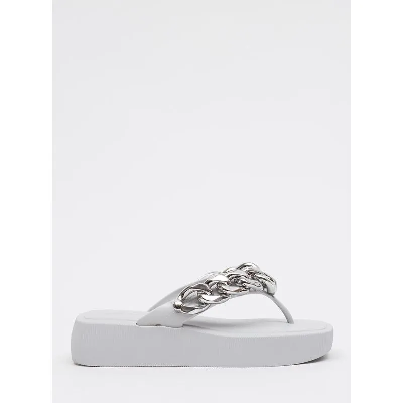 Chinelo Petite Jolie Hit Ice PJ6515 35-6