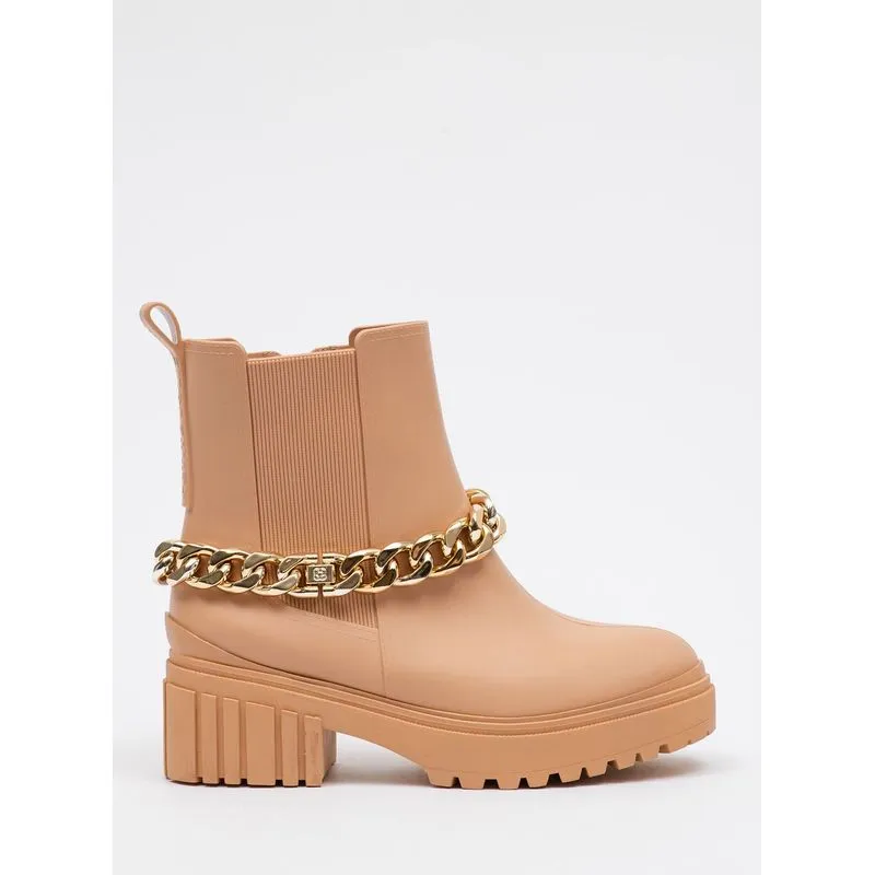 Bota Petite Jolie Chelsea Avela PJ7148 35-6