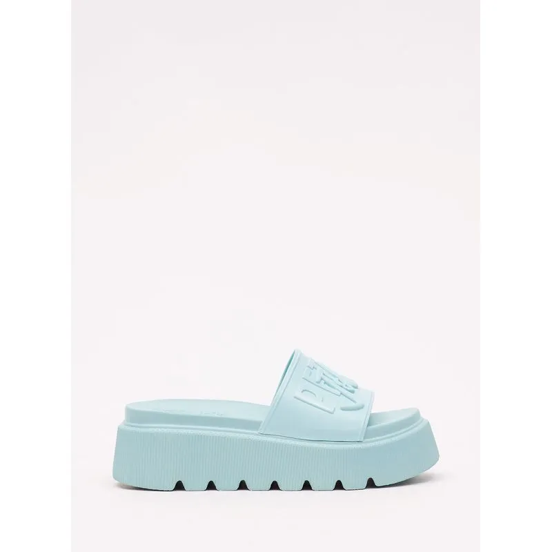 Tamanco Petite Jolie Ray II Bubble Blue PJ7494 39-40