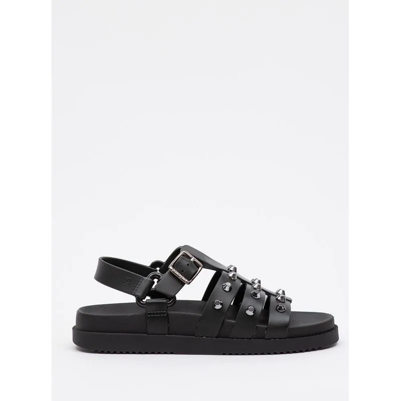 Sandália Petite Jolie Havana Preto PJ7524 33-4