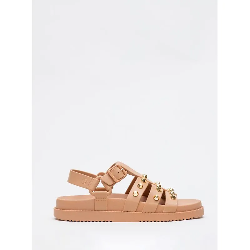 Sandália Petite Jolie Havana Avela PJ7524 35