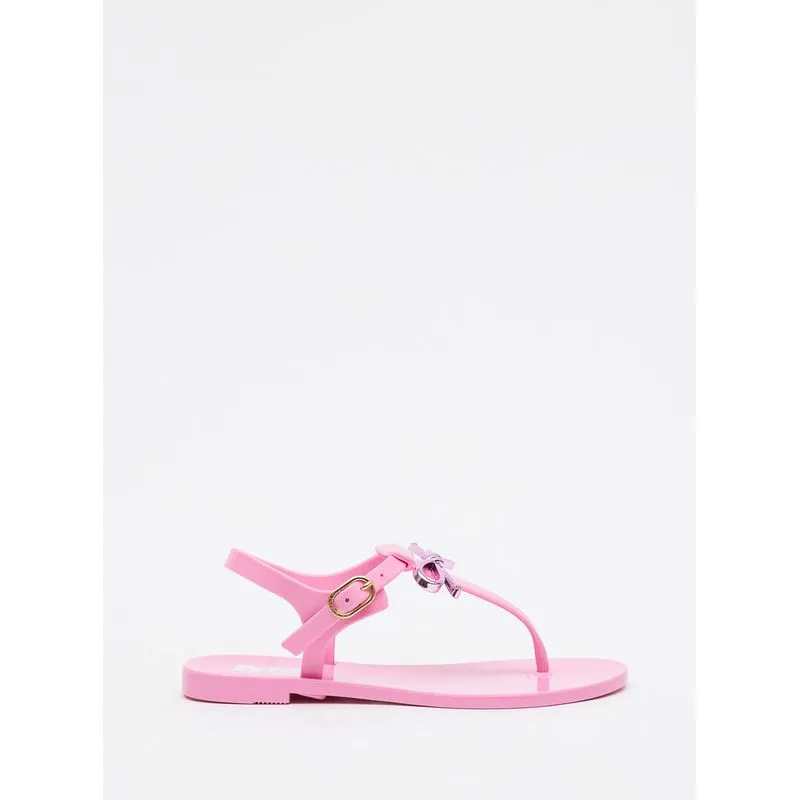 Sandália Infantil Petite Jolie Noah In Bubble Pink PJ7513IN 30