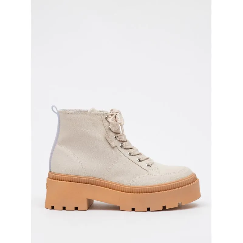 Bota Petite Jolie Off Boot Cru/Sola Avela PJ7475 39