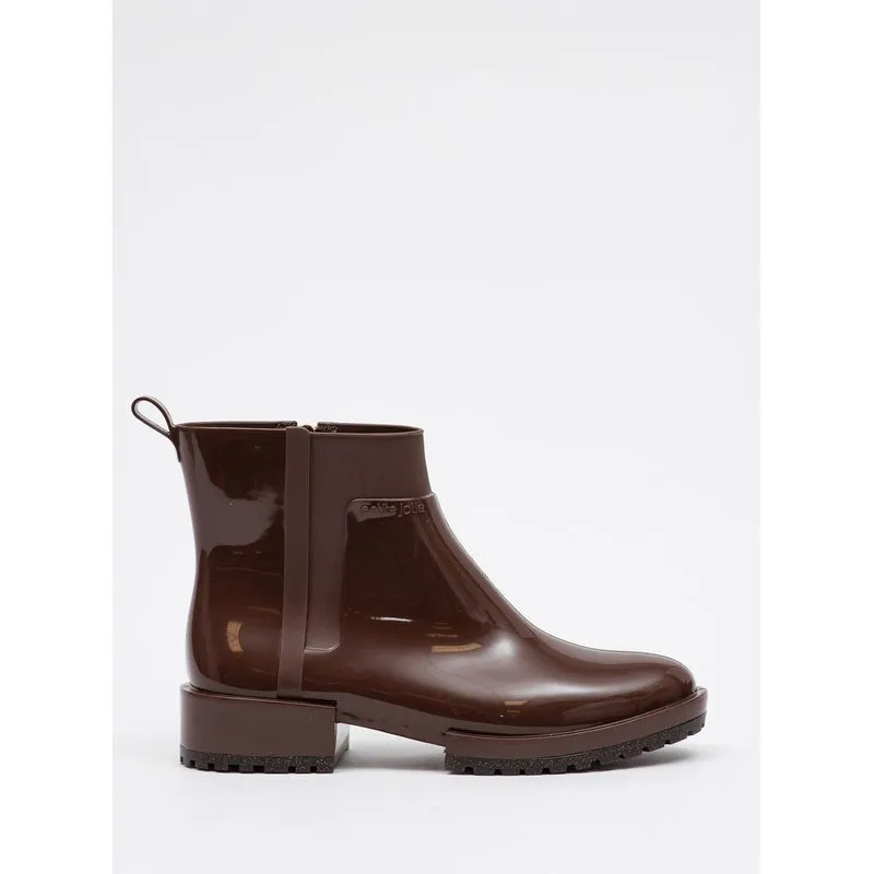 Bota Petite Jolie Lobe II Brown PJ6649 38