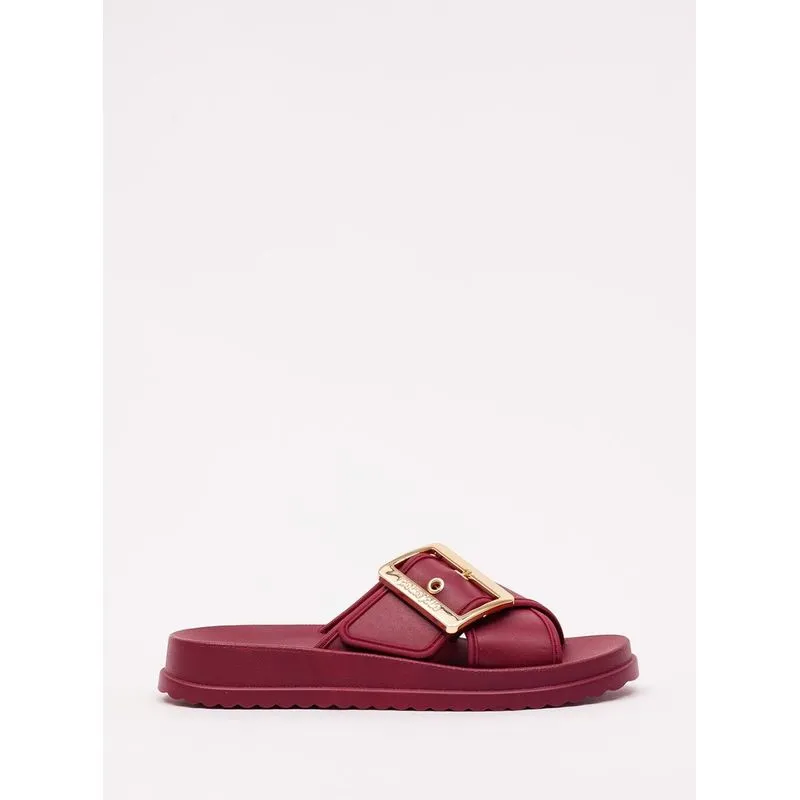 Chinelo Petite Jolie Feat Merlot PJ7482 37