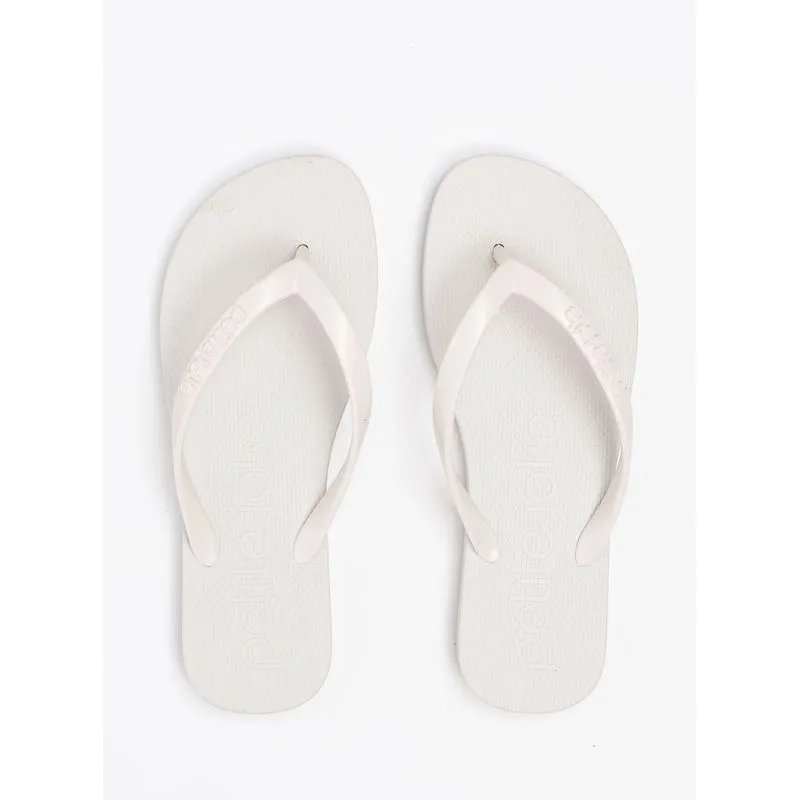 Chinelo Petite Jolie Fresh White PJ6901II 38