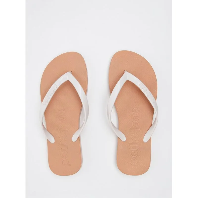 Chinelo Petite Jolie Fresh White/Avela PJ6901II 38