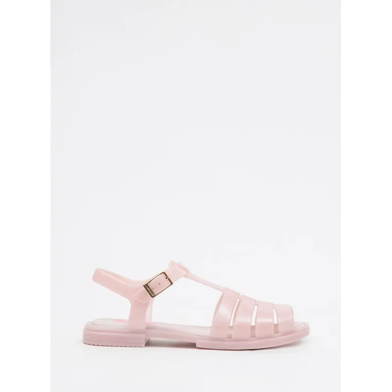 Sandália Infantil Petite Jolie Olly In Candy Light PJ5397IN 30