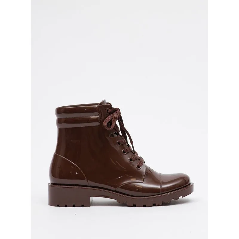 Bota Petite Jolie Iggy Brown PJ4995 39-0