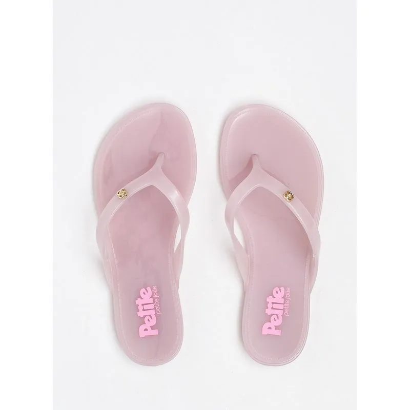 Chinelo IN Petite Jolie Lucky IN Cotton Candy Light PJ4420IN 25