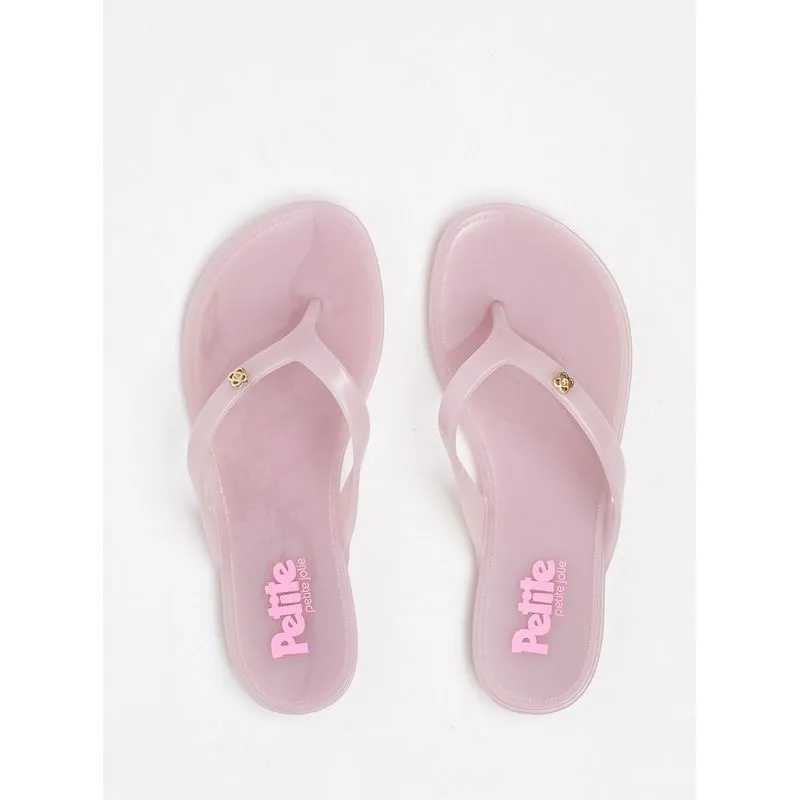 Chinelo IN Petite Jolie Lucky IN Cotton Candy Light PJ4420IN 32
