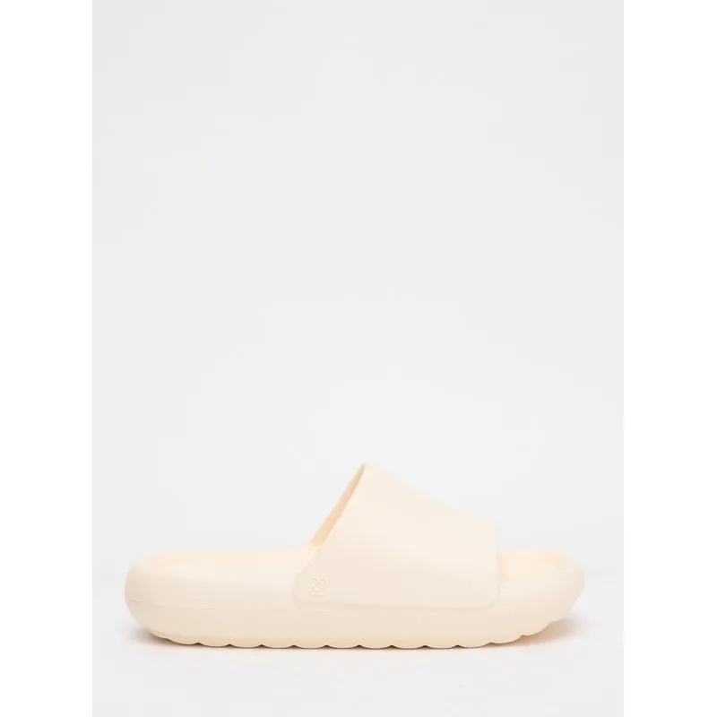 Chinelo Nuvem Petite Jolie Hug Vanilla PJ7639 35