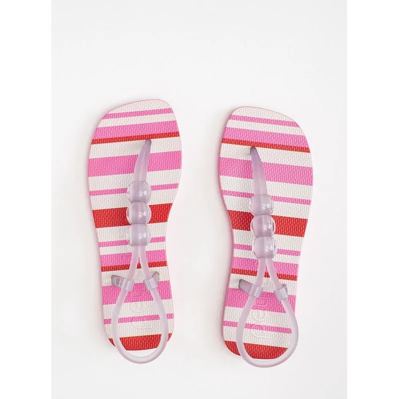Sandália Petite Jolie Refresh Sandal Multicolor 2 PJ7707 35