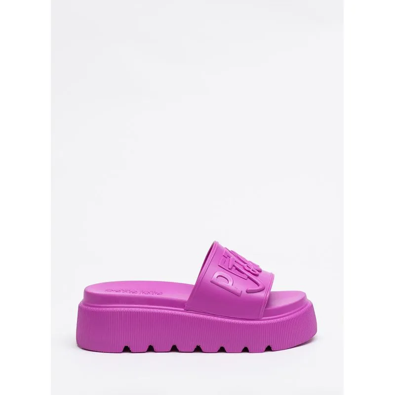 Tamanco Petite Jolie Ray II Uva PJ7494 39-0