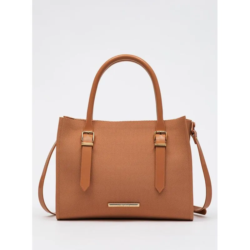 Bolsa Petite Jolie Heaven Doce De Leite PJ11160