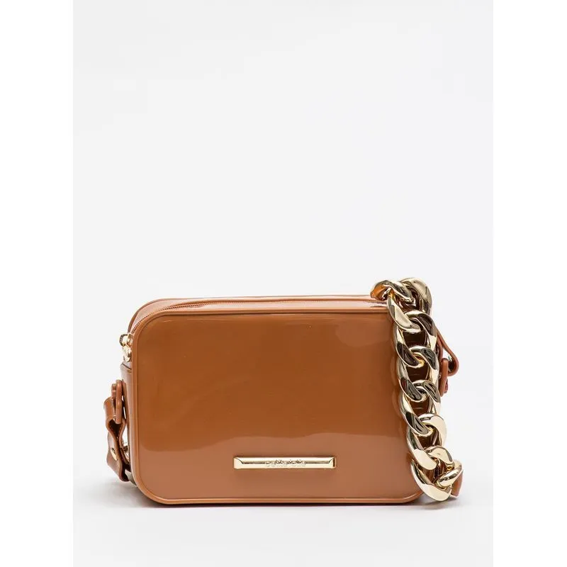 Bolsa Petite Jolie Pop Doce De Leite PJ11168