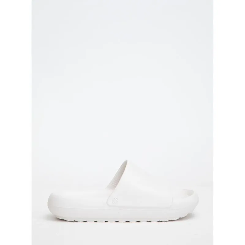 Chinelo Nuvem Petite Jolie Hug White PJ7639 35