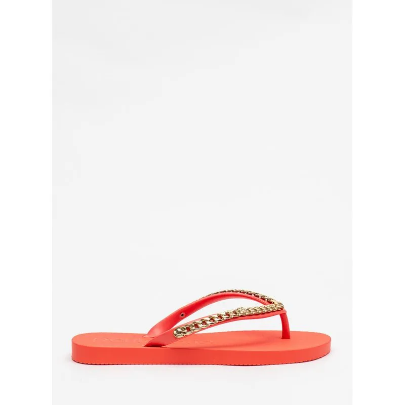 Chinelo Petite Jolie Fresh Sunset Coral PJ7122 37