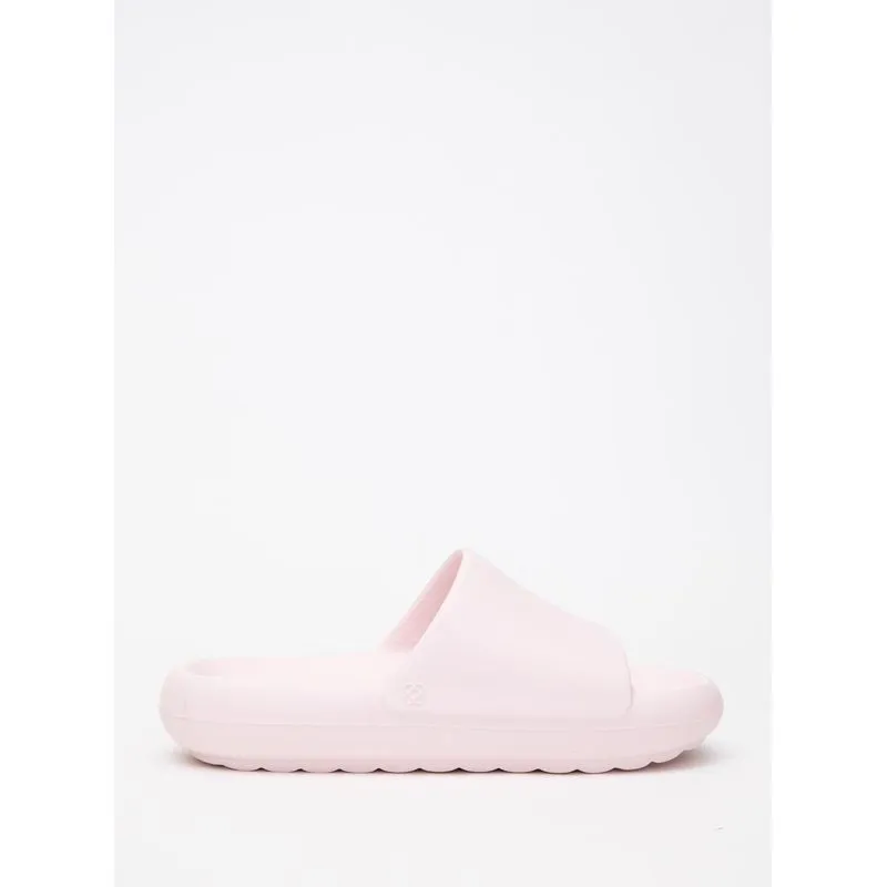Chinelo Nuvem Petite Jolie Hug Pink Gelato PJ7639 33-4